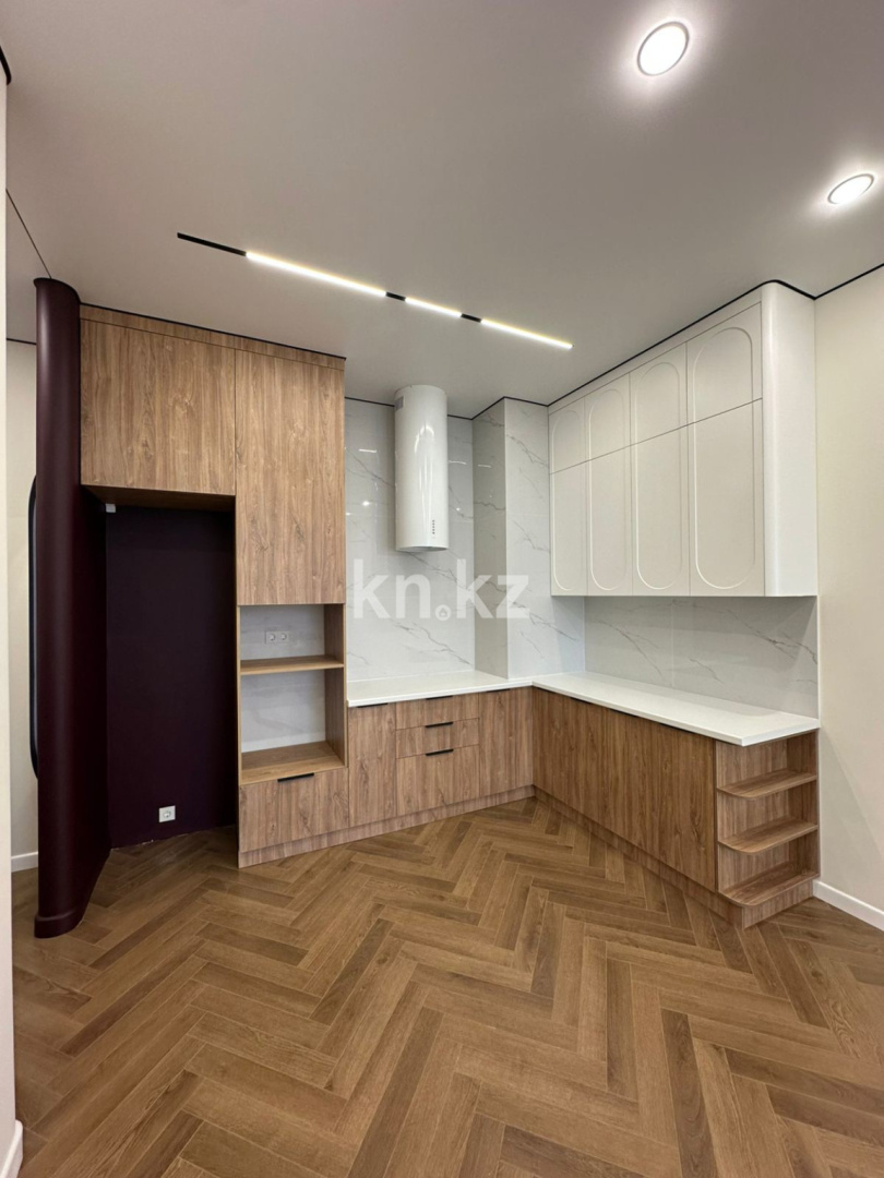 Продажа 3-комнатной квартиры, 70 м² в Алматы