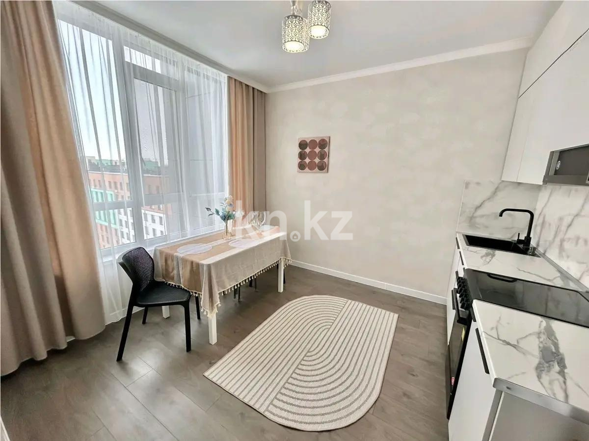 Продажа 2-комнатной квартиры, 55 м² в Астане - фото 3