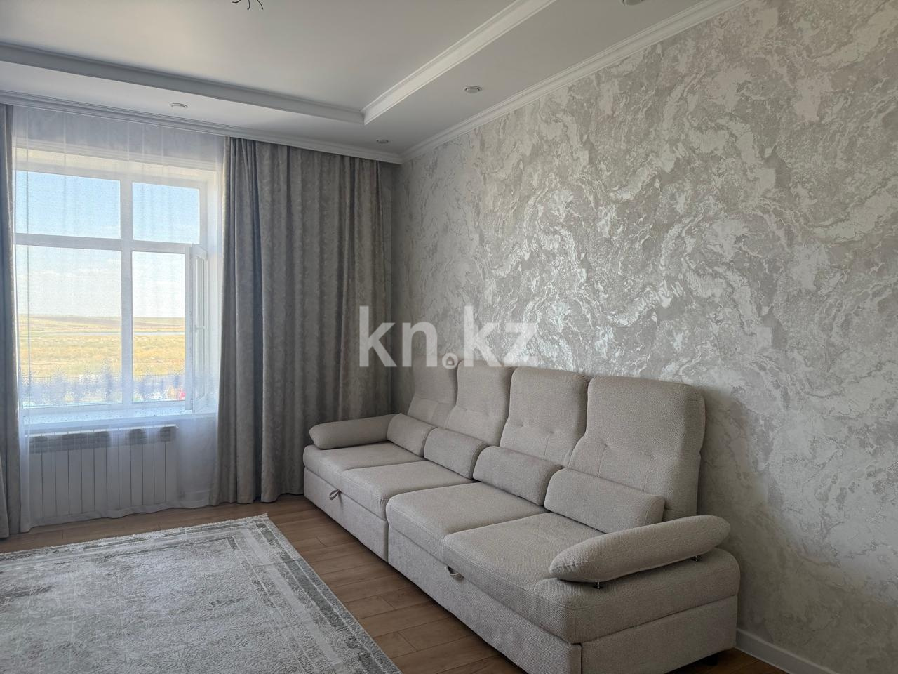 Продажа 3-комнатной квартиры, 90 м² в Караганде - фото 21