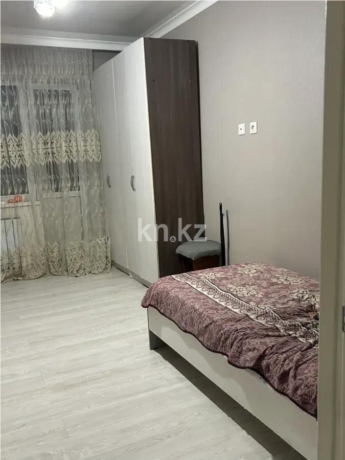 Продажа 3-комнатной квартиры, 63 м² в Алматы - фото 2