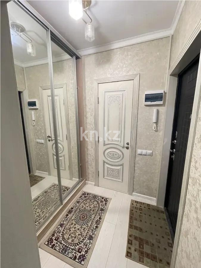 Продажа 2-комнатной квартиры, 47 м² в Алматы - фото 4