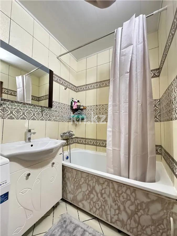 Продажа 2-комнатной квартиры, 50 м², ул. Косшыгулулы, дом  13/6 в Астане - фото 4