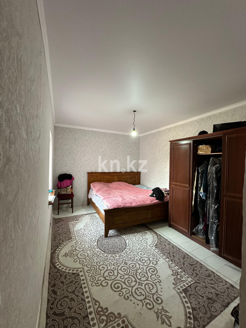 Продажа 6-комнатного дома, 266 м², Таскен, дом  2 в Шымкенте - фото 12