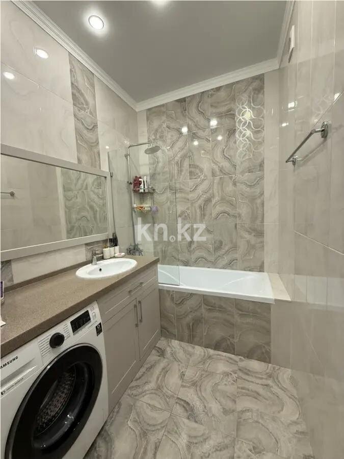 Продажа 2-комнатной квартиры, 75 м² в Астане - фото 4