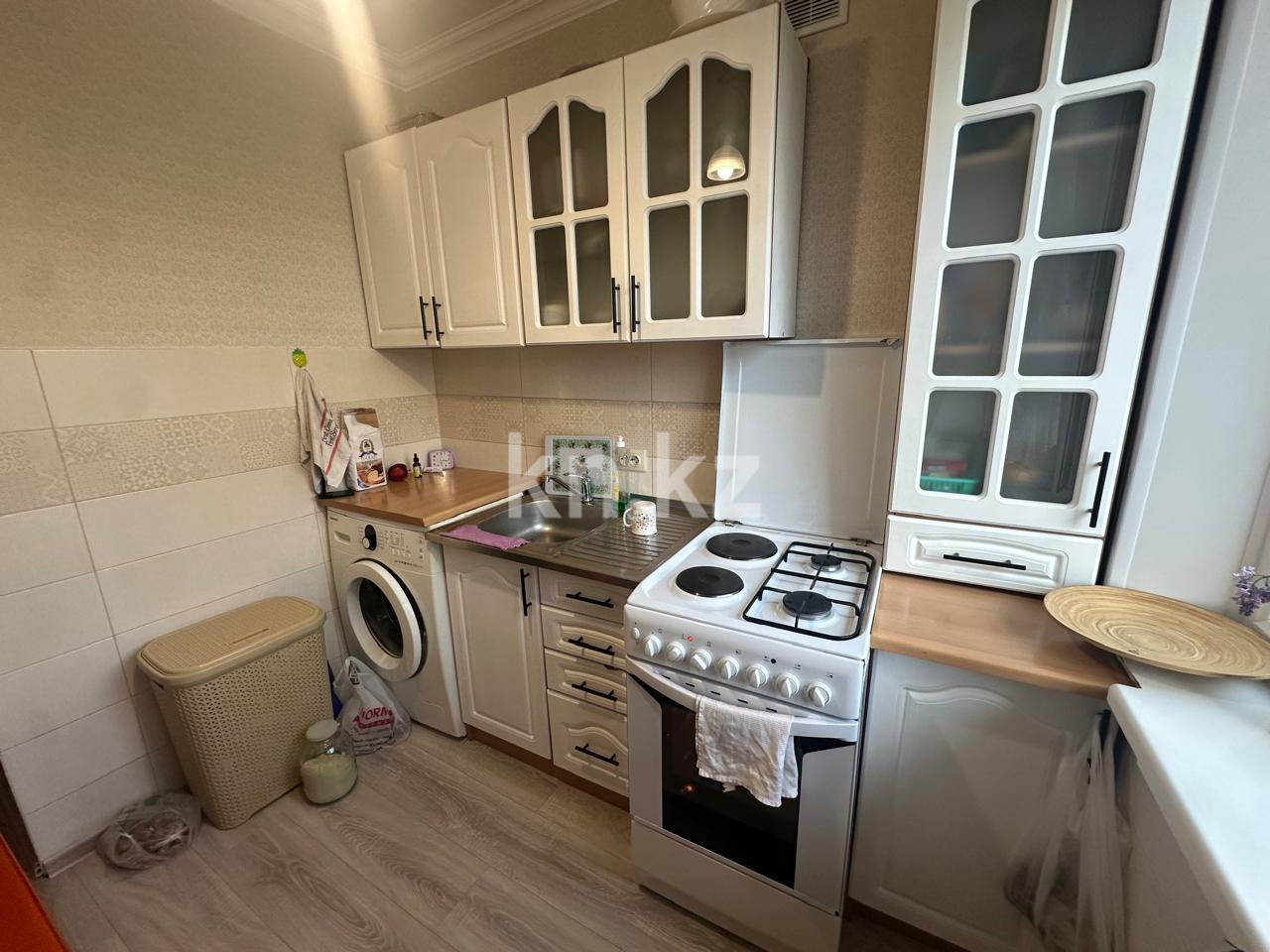 Продажа 3-комнатной квартиры, 61 м² в Караганде - фото 7