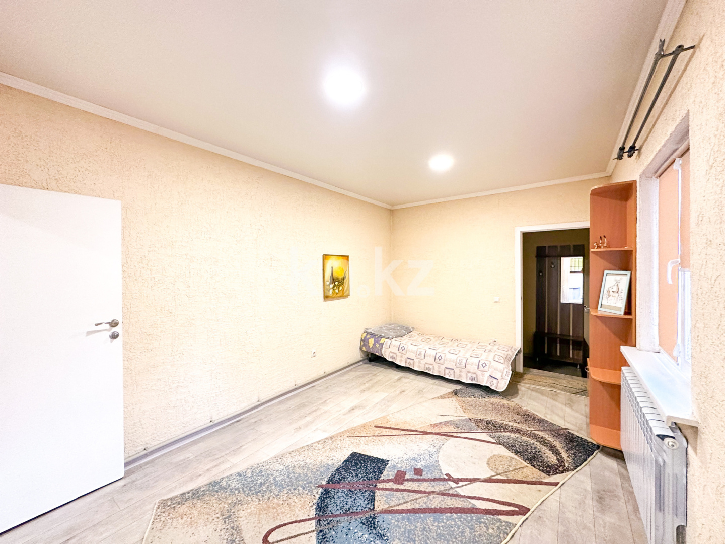 Продажа 5-комнатного дома, 160 м², ул. Аргынбаева в Алматы - фото 34