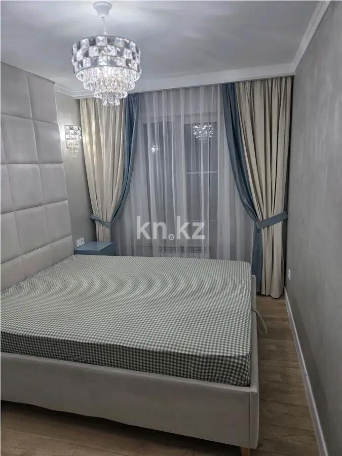 Продажа 3-комнатной квартиры, 60 м² в Алматы - фото 2