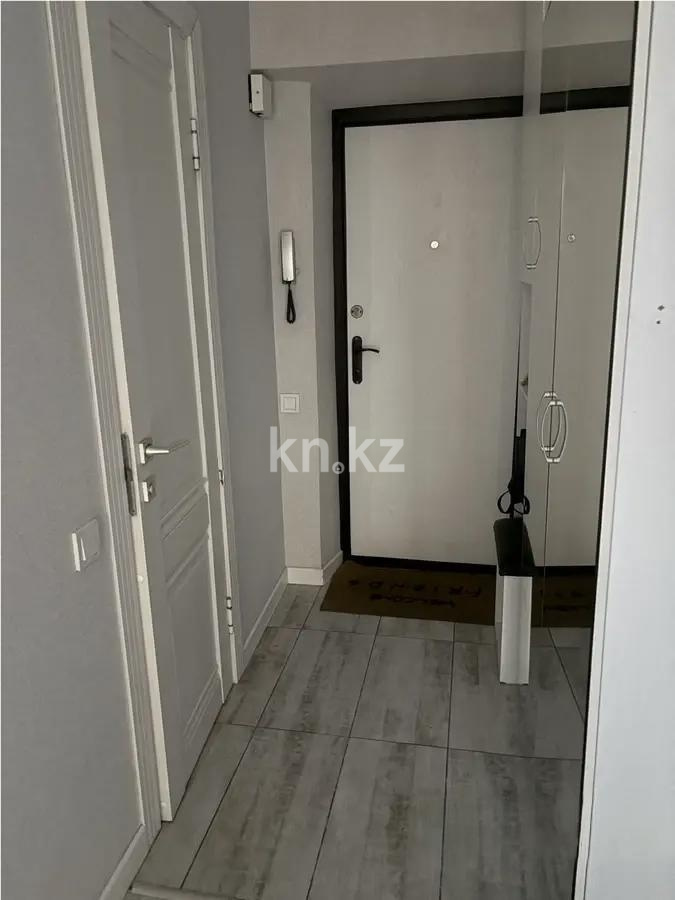 Продажа 2-комнатной квартиры, 62 м² в Алматы - фото 5