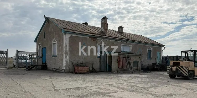Аренда , 26000 м², Новоузенский с/о в Карагандинской области - фото 2