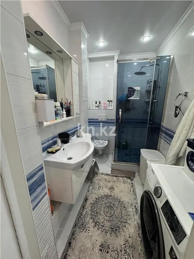 Продажа 2-комнатной квартиры, 58 м² в Астане - фото 4
