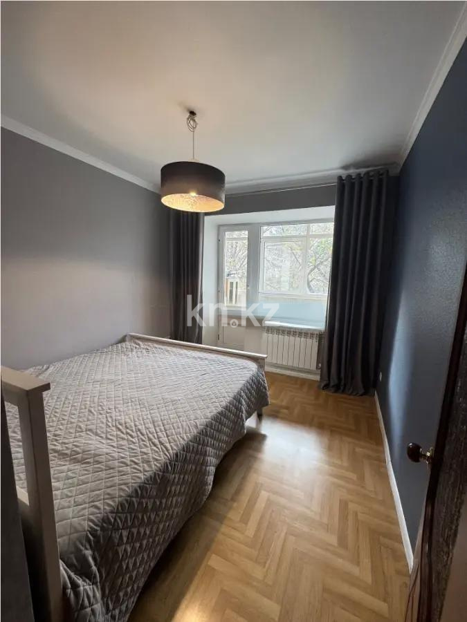 Продажа 3-комнатной квартиры, 75 м², ул. Ауэзова, дом  4 в Астане - фото 3