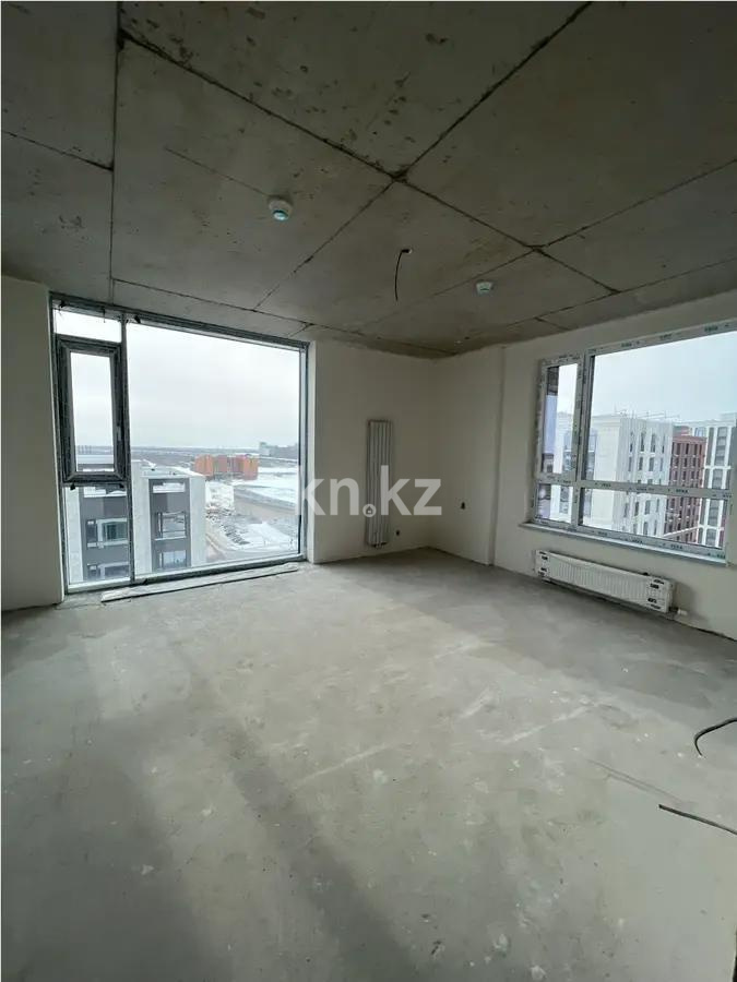 Продажа 3-комнатной квартиры, 118 м² в Астане