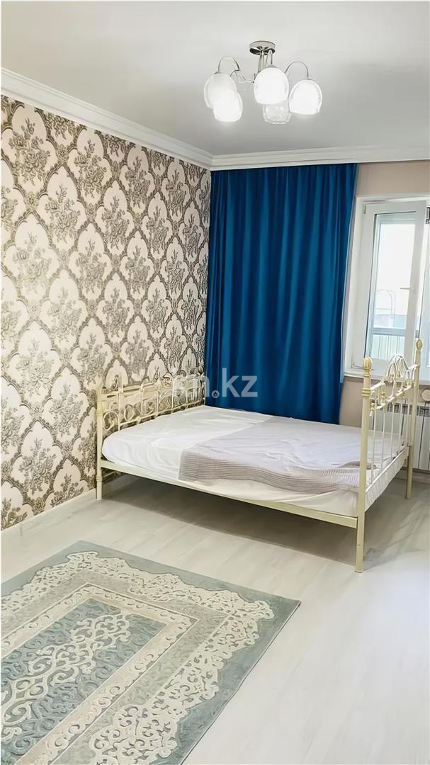 Продажа 1-комнатной квартиры, 41 м² в Астане