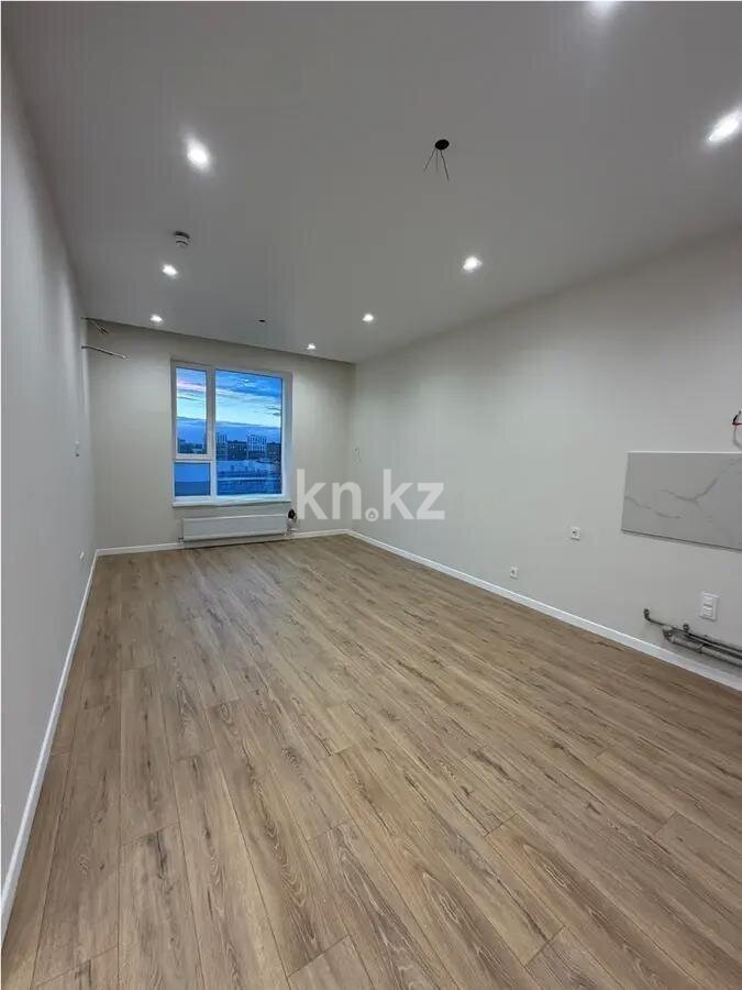 Продажа 2-комнатной квартиры, 50 м² в Астане