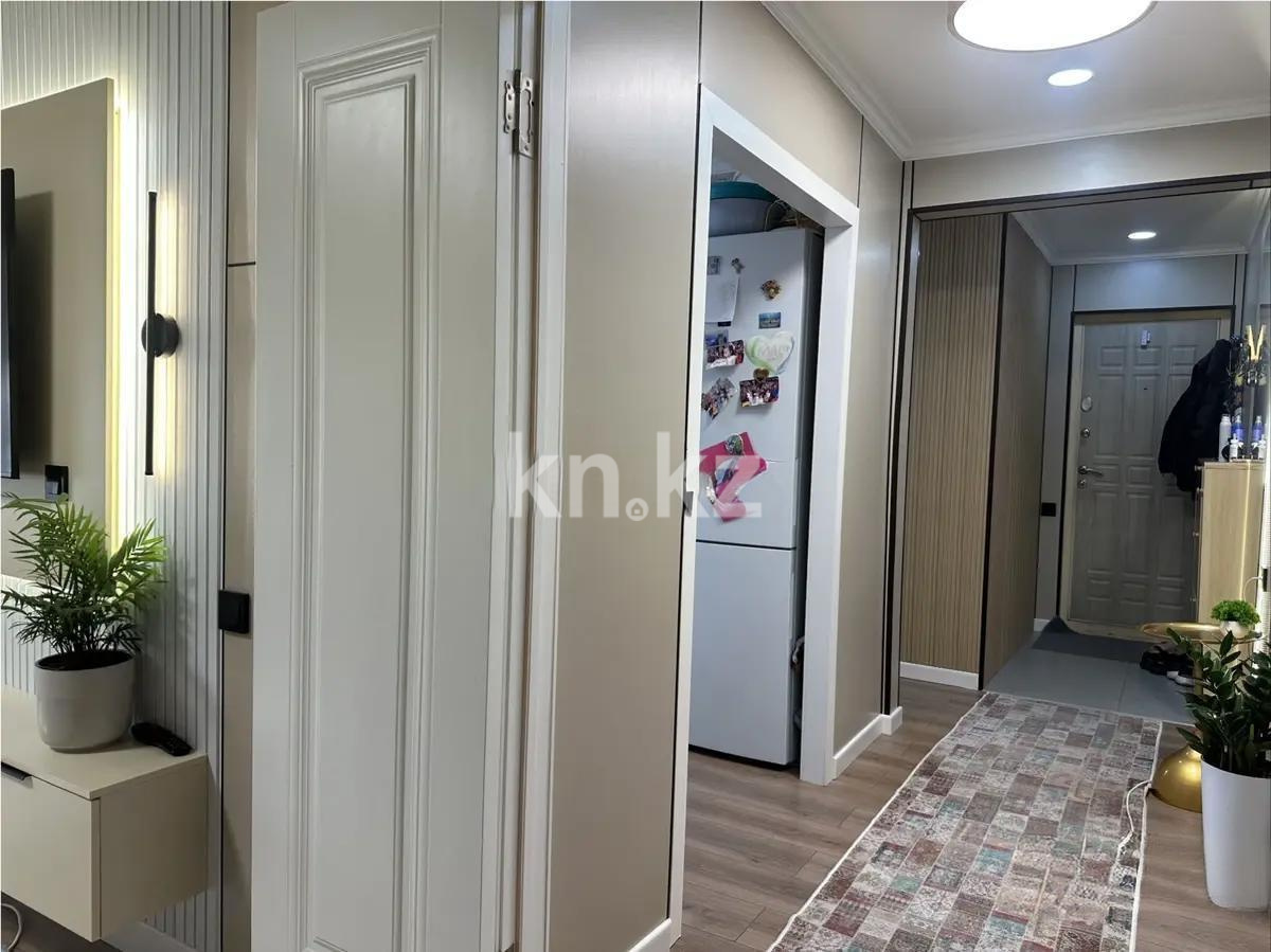 Продажа 3-комнатной квартиры, 56 м² в Алматы - фото 5