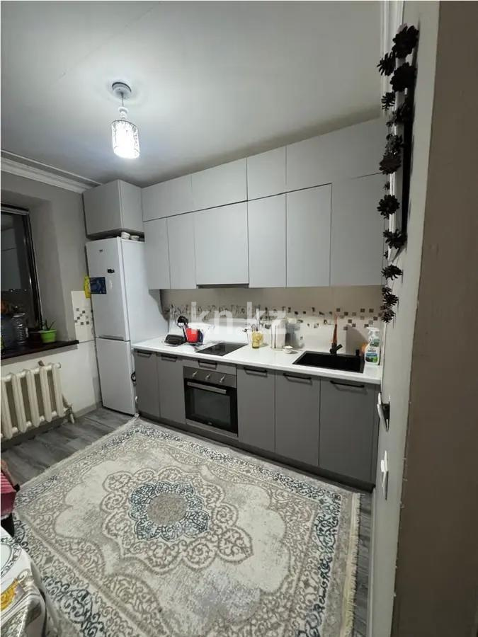 Продажа 1-комнатной квартиры, 37 м², пр. Тлендиева, дом  50/1 в Астане - фото 3