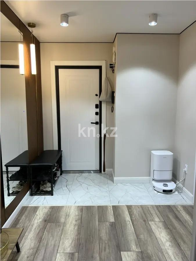 Продажа 4-комнатной квартиры, 80 м² в Караганде - фото 7