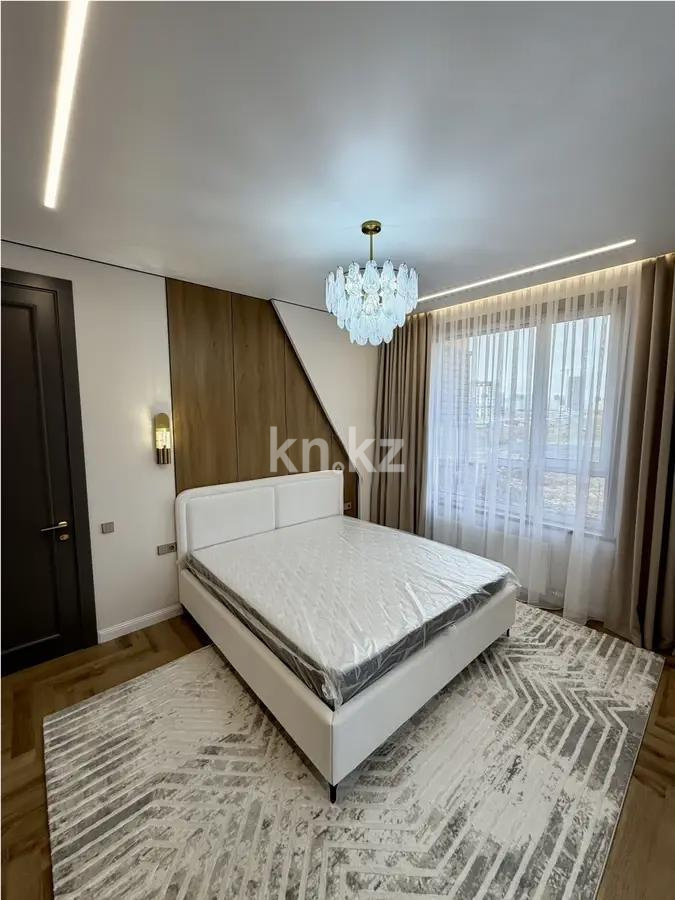 Продажа 2-комнатной квартиры, 63 м² в Астане - фото 2