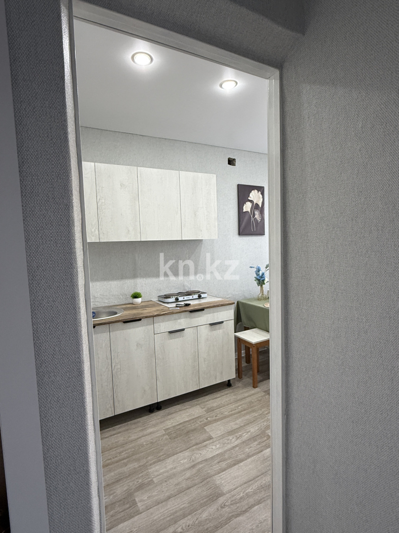 Продажа 1-комнатной квартиры, 27 м² в Караганде - фото 10