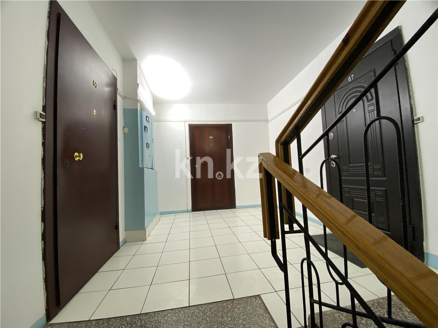 Продажа 2-комнатной квартиры, 99.3 м², ул. Мустафина в Астане - фото 19