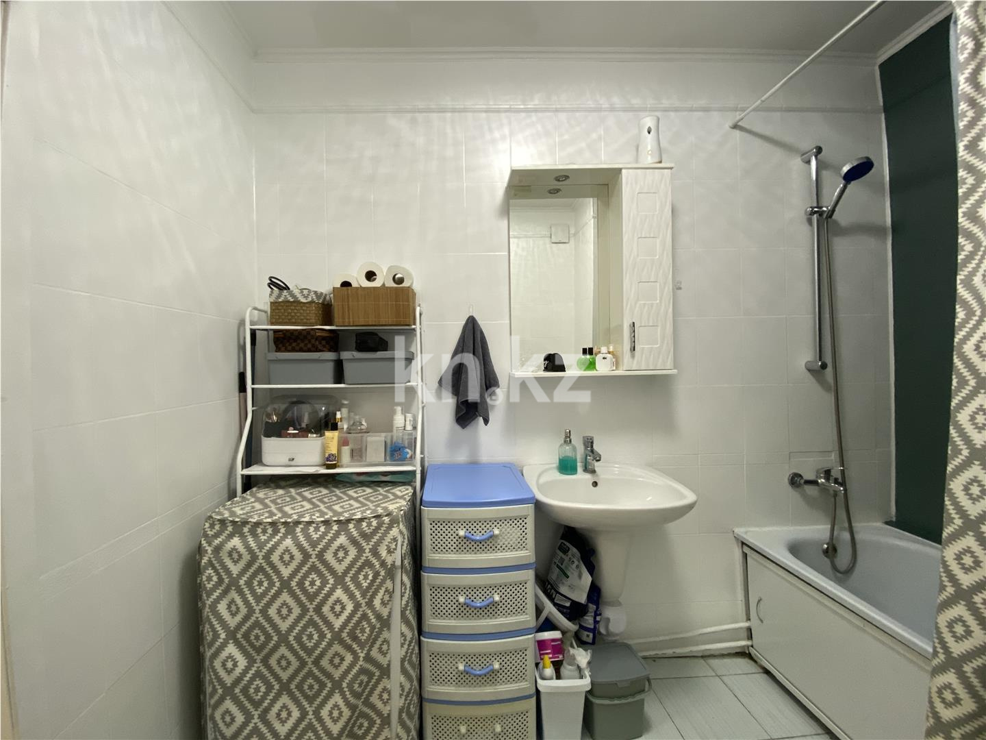 Продажа 3-комнатной квартиры, 60 м² в Астане - фото 11