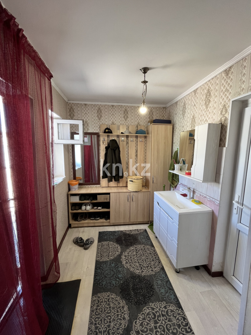 Продажа 6-комнатного дома, 156 м² в Шымкенте - фото 24