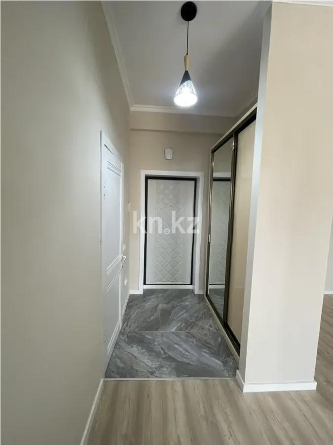 Продажа 1-комнатной квартиры, 38.3 м² в Астане - фото 4