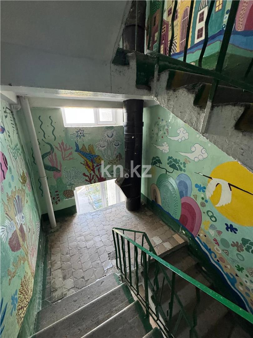 Продажа 2-комнатной квартиры, 50 м² в Темиртау - фото 12