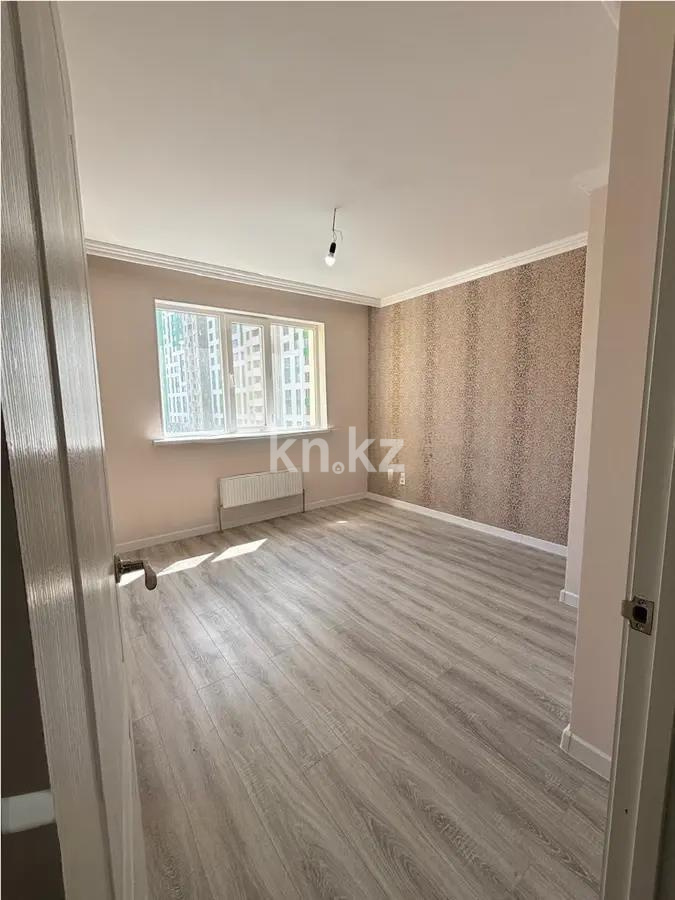 Продажа 2-комнатной квартиры, 54 м² в Астане