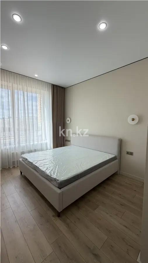 Продажа 2-комнатной квартиры, 54.5 м² в Астане - фото 2