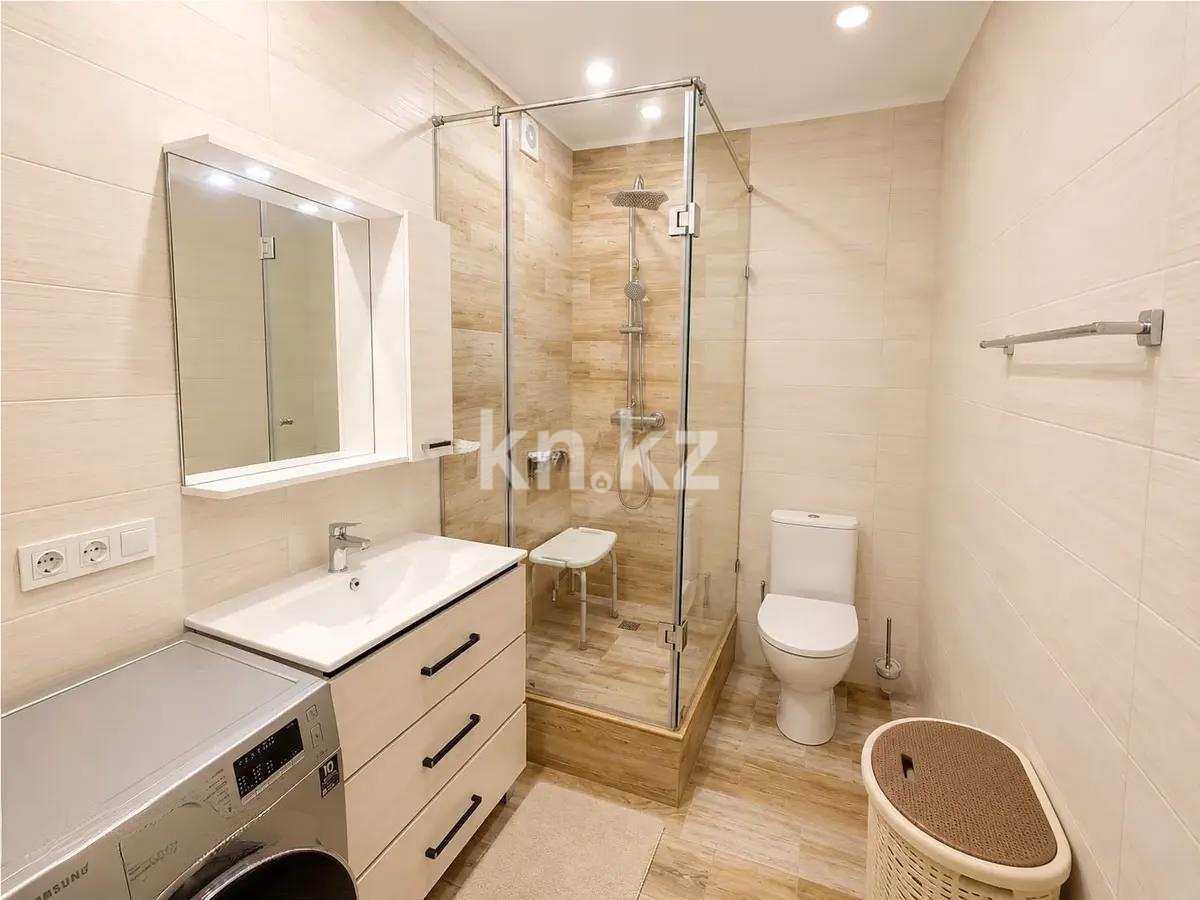 Продажа 3-комнатной квартиры, 89 м² в Алматы - фото 4
