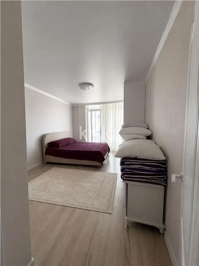 Продажа 3-комнатной квартиры, 121 м² в Астане - фото 2