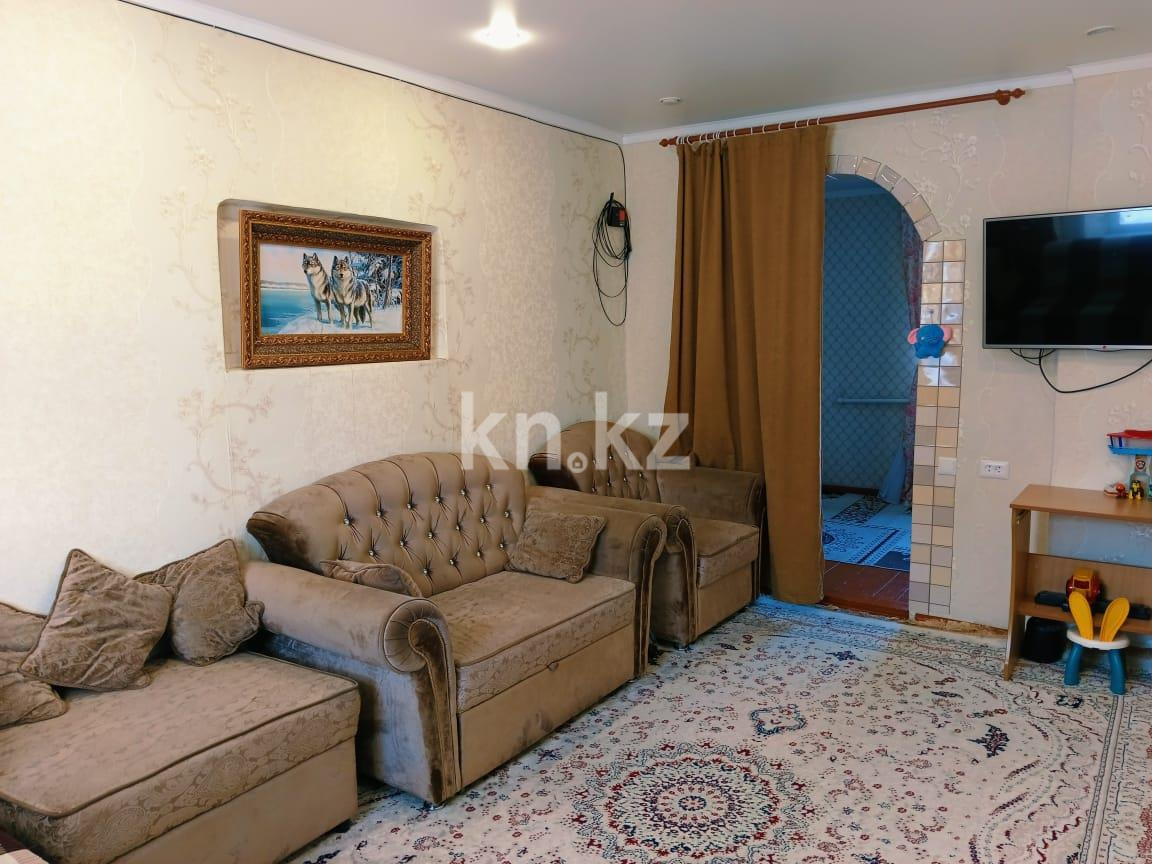 Продажа 5-комнатного дома, 130 м², ул. Мурманская в Караганде - фото 3