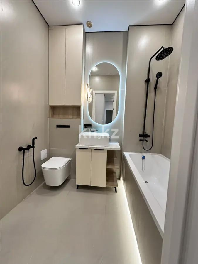 Продажа 3-комнатной квартиры, 59 м², ул. Култегин, дом  4а в Астане - фото 4
