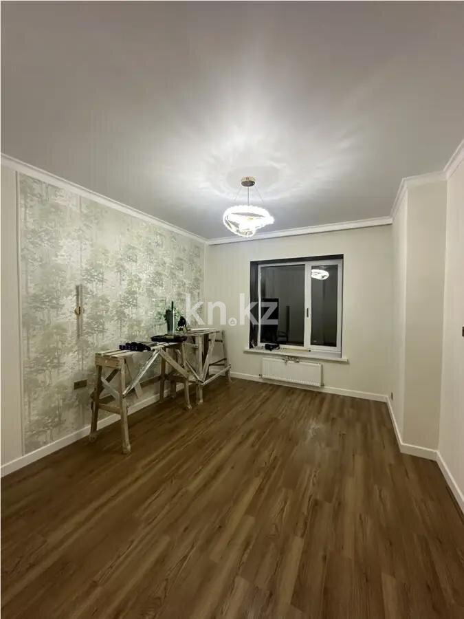 Продажа 2-комнатной квартиры, 61 м² в Астане - фото 2