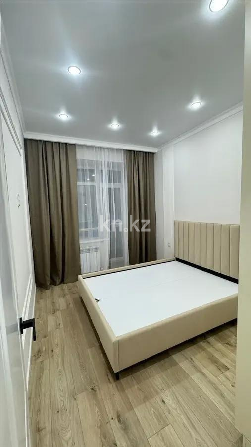 Продажа 2-комнатной квартиры, 51 м² в Караганде - фото 2