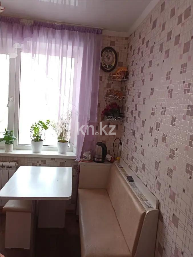 Продажа 2-комнатной квартиры, 45 м² в Караганде - фото 4