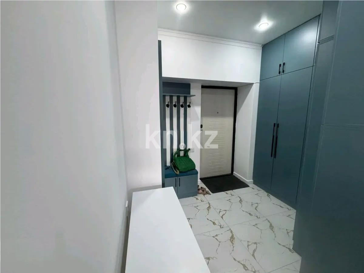 Продажа 2-комнатной квартиры, 52.6 м², пр. Назарбаева, дом  36 в Алматы - фото 5