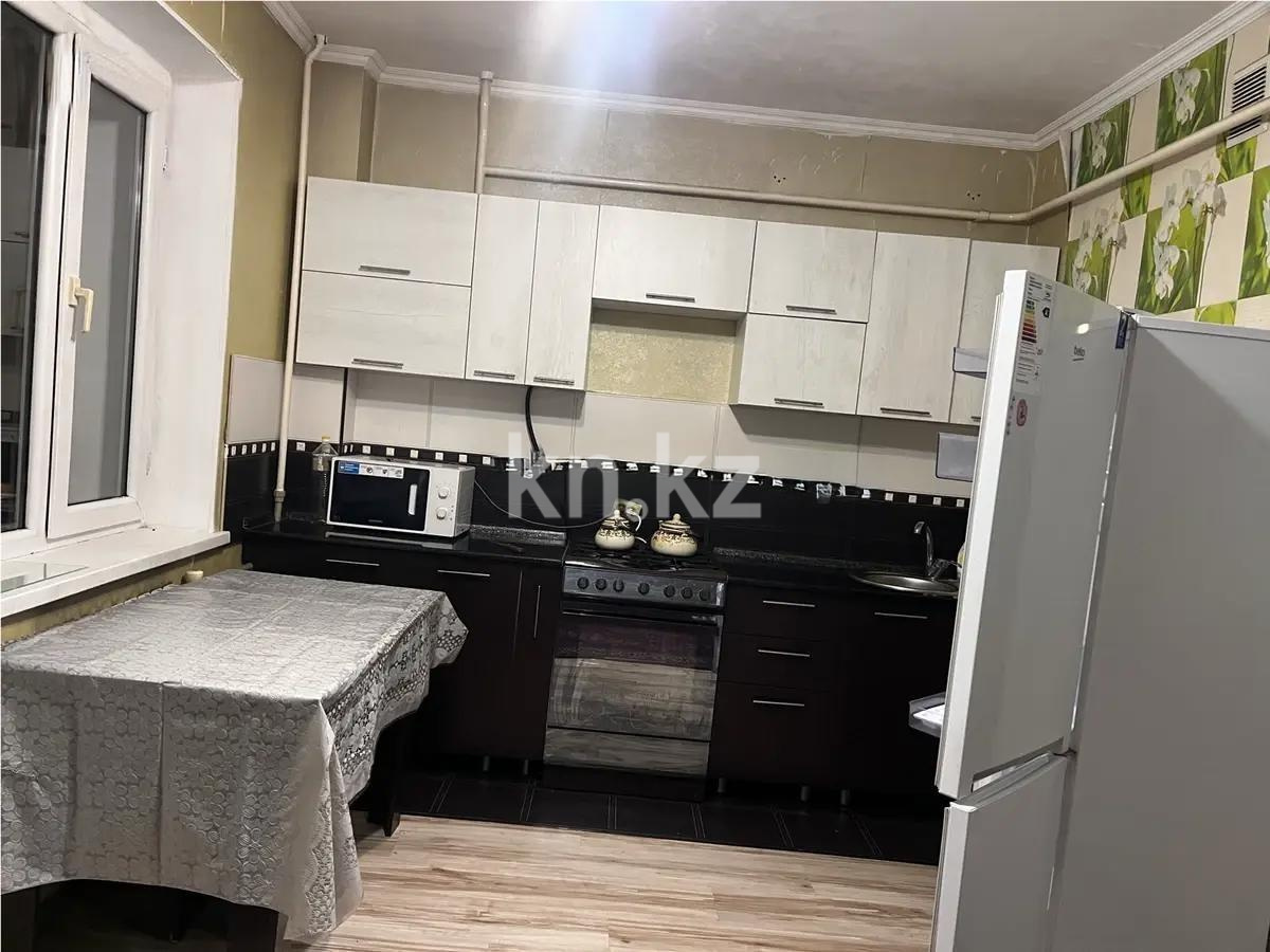 Продажа 1-комнатной квартиры, 45 м², пр. Райымбека, дом  247 в Алматы - фото 2