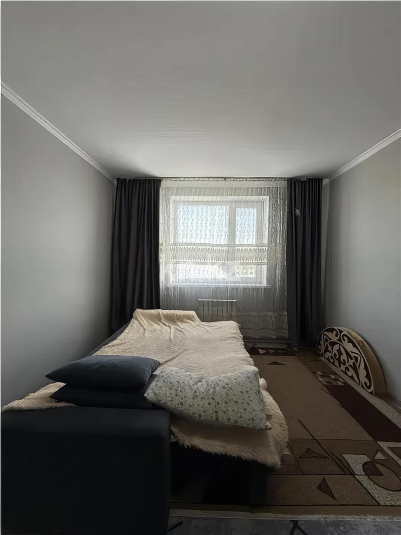 Продажа 1-комнатной квартиры, 27 м² в Астане