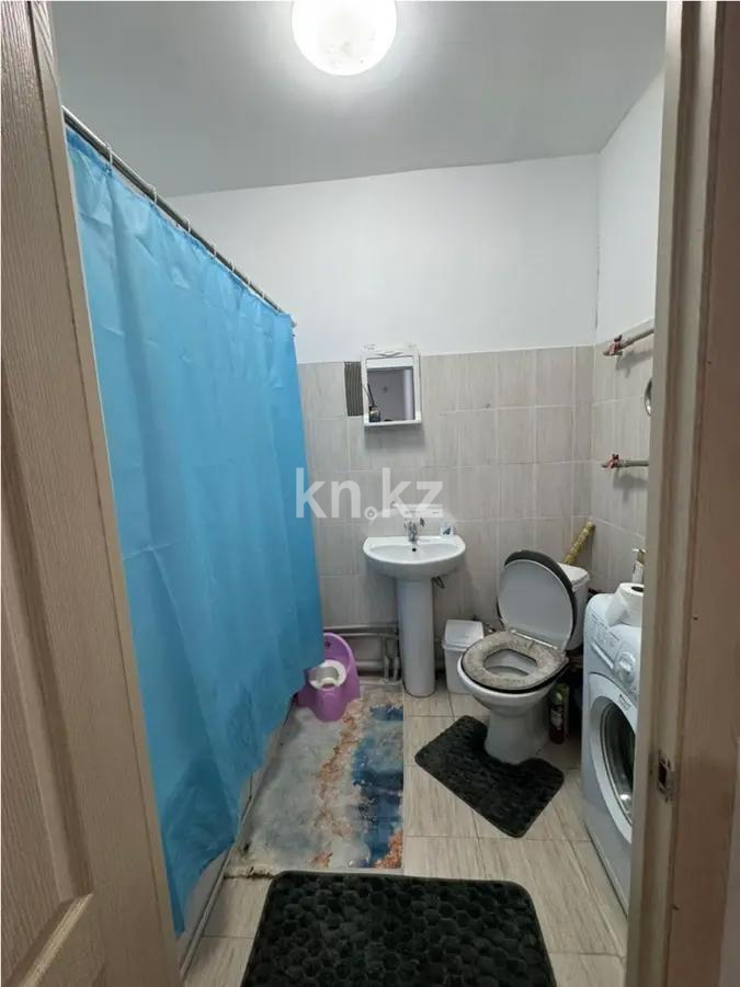 Продажа 2-комнатной квартиры, 60 м² в Алматы - фото 4