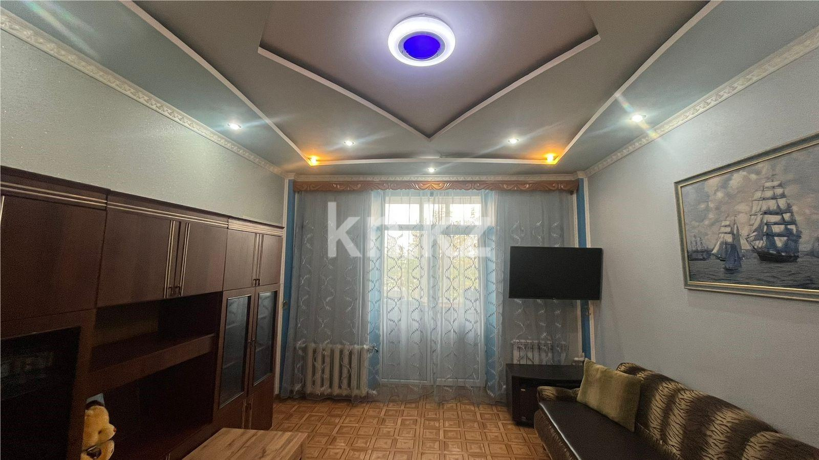 Продажа 3-комнатной квартиры, 62 м², ул. Караганды в Темиртау