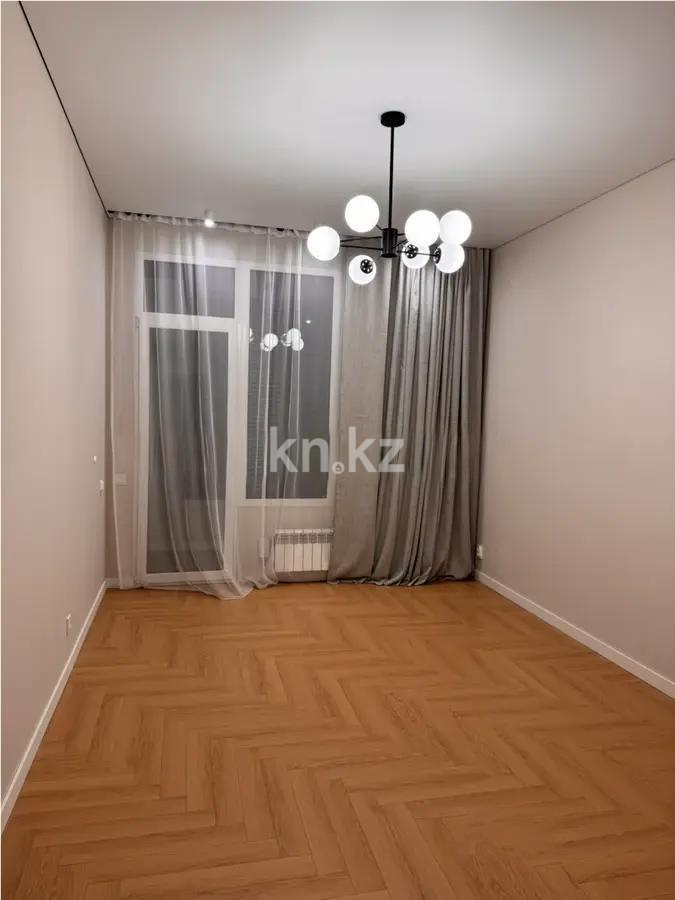 Продажа 3-комнатной квартиры, 95 м², пр. Райымбека, дом  162а в Алматы - фото 2