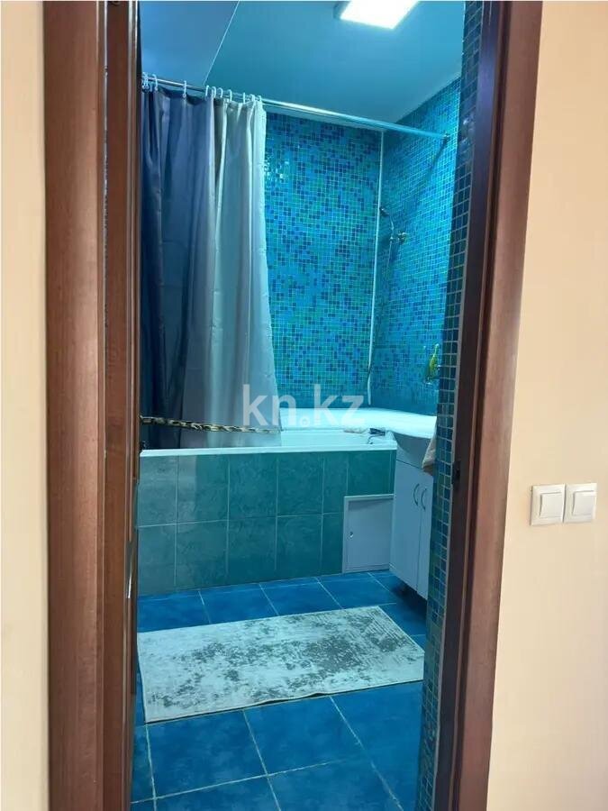Продажа 2-комнатной квартиры, 93 м² в Алматы - фото 3