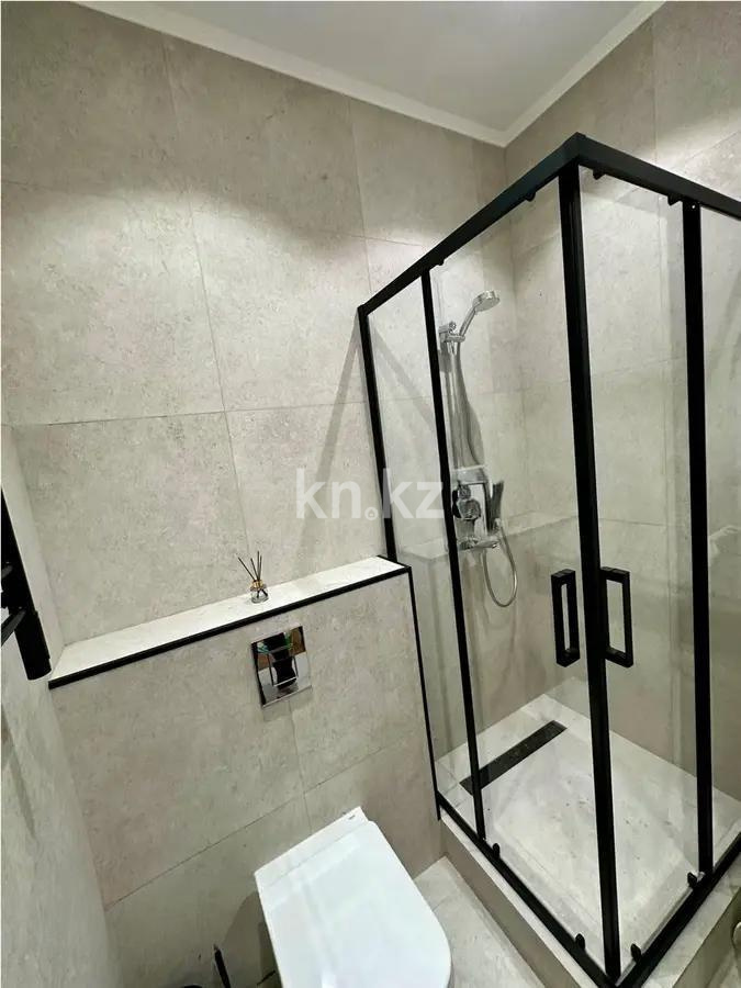 Продажа 2-комнатной квартиры, 47 м², ул. Утеген батыра, дом  11в в Алматы - фото 4