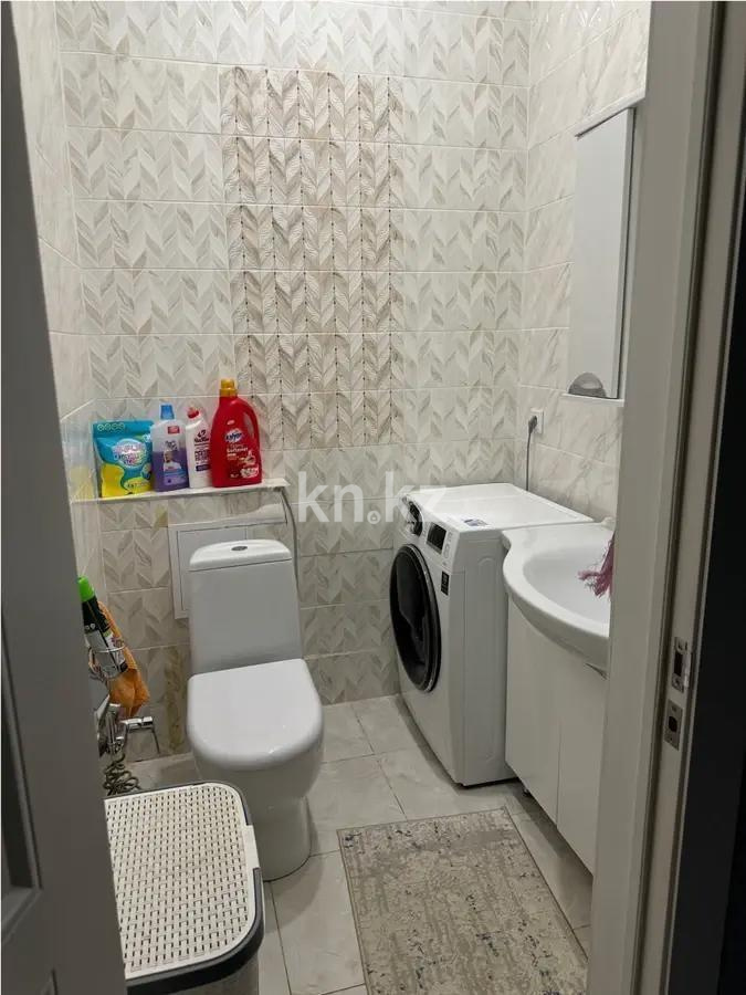 Продажа 3-комнатной квартиры, 94 м², ул. Мухамедханова, дом  21/2 в Астане - фото 6
