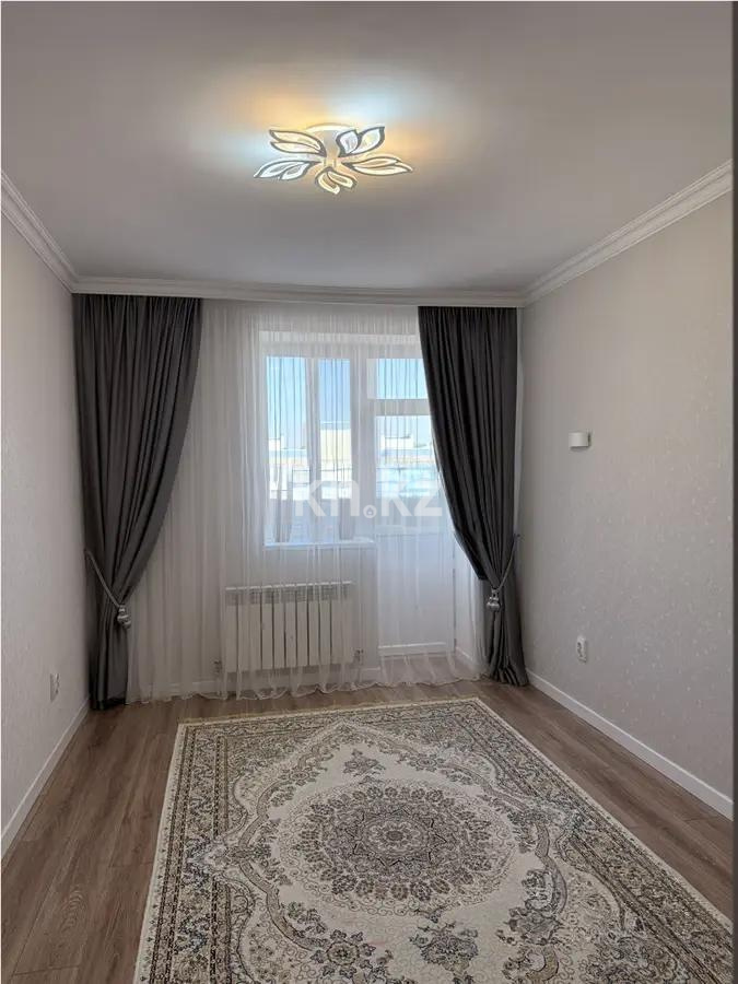 Продажа 1-комнатной квартиры, 39 м² в Астане - фото 2