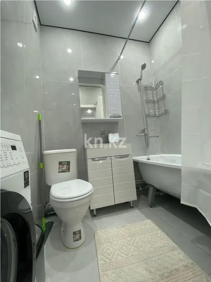 Продажа 1-комнатной квартиры, 39 м², мкр-н Шугыла, дом  340/46 в Алматы - фото 4