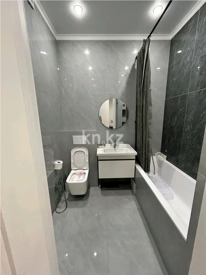 Продажа 2-комнатной квартиры, 40 м² в Астане - фото 5