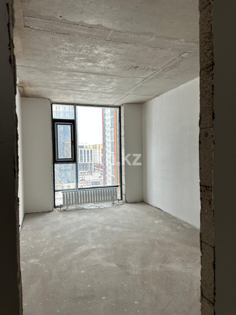 Продажа 3-комнатной квартиры, 110 м², Мангилик, дом  62 в Астане - фото 7